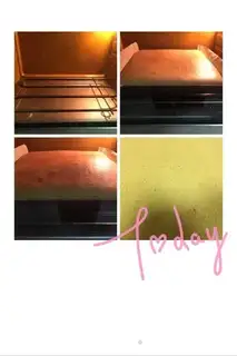 Make Scrubbles step 2