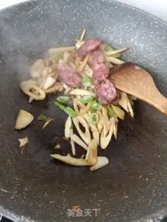 Make Spicy bologna step 8