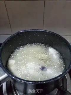 Make Potato candy step 8