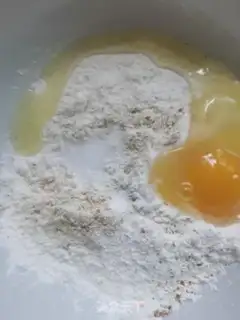 Make Blow the mushrooms step 1