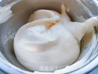 Make Cat claw finger crackers step 6