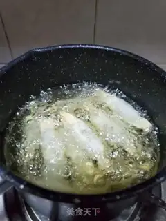 Make Potato candy step 9