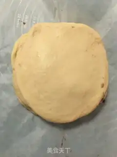 Make Bean and sand, bread step 10