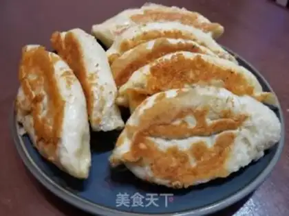 Make A radish bun step 13