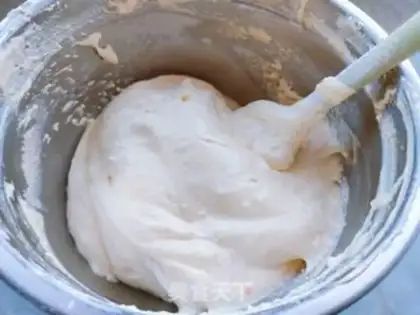 Make Cat claw finger crackers step 7