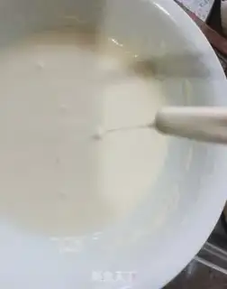 Make Blow the mushrooms step 2