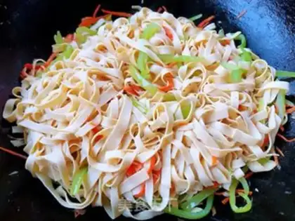 Make Pepper