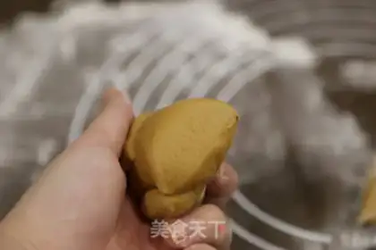 Make Red sugar step 11