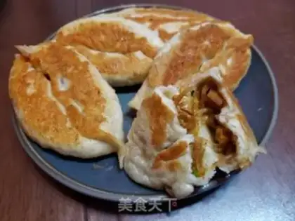 Make A radish bun step 15