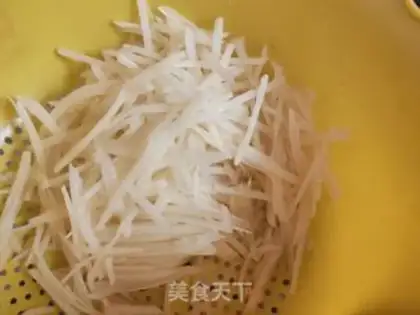 Make Sodium trim step 1