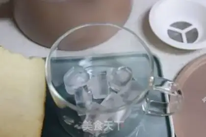 Make The original milk tea step 5