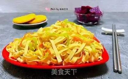 Make Pepper