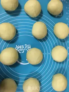 Make Chocolate bread step 1