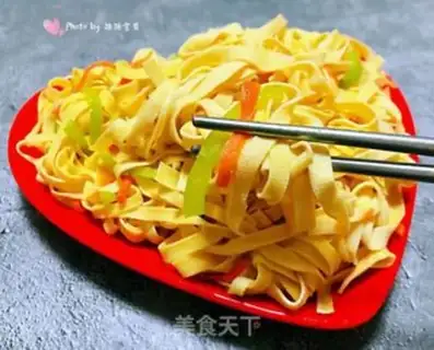 Make Pepper