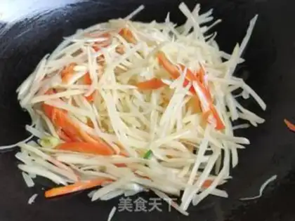 Make Sodium trim step 4