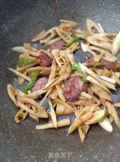 Make Spicy bologna step 9