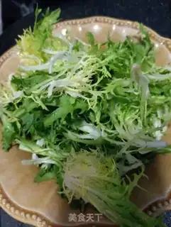 Make ♪ With a chrysanthemum ♪ step 1