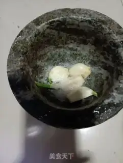 Make ♪ With a chrysanthemum ♪ step 2