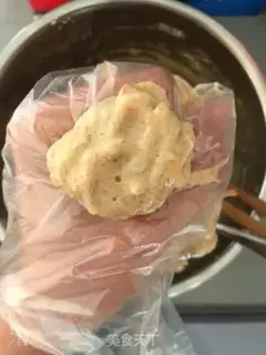 Make The radishes step 4