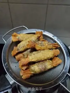Make Potato candy step 12