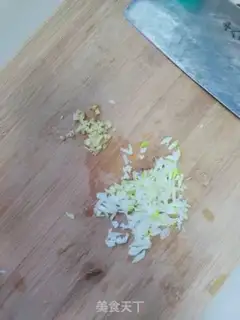 Make radish pie step 2