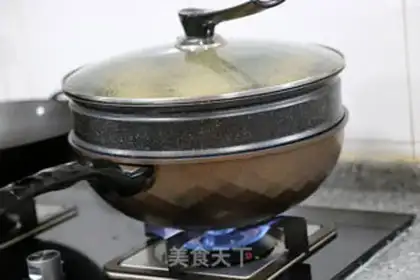 Make Red sugar step 17