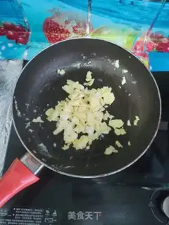 Make radish pie step 3