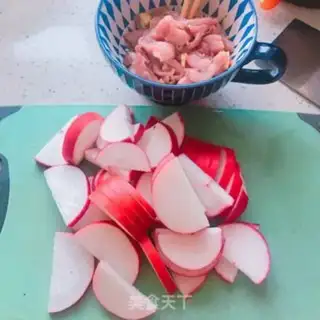 Make Roach stew step 0