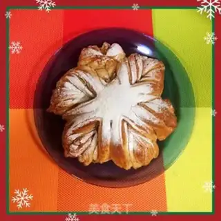 Make Chocolate bread step 7