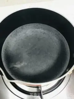 Make Red-tree soup step 1