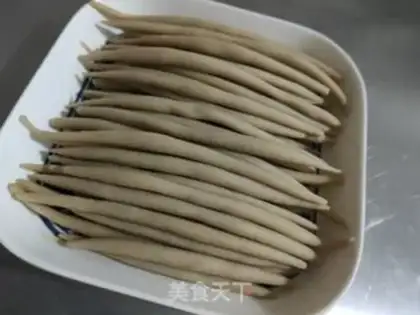 Make Skinfish step 1
