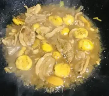 Make Cricket duck step 4
