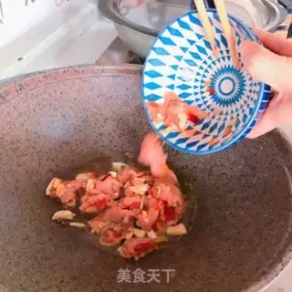 Make Roach stew step 2