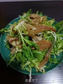 Make Skinfish step 2