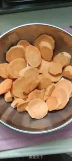 Make Potatocakes step 0