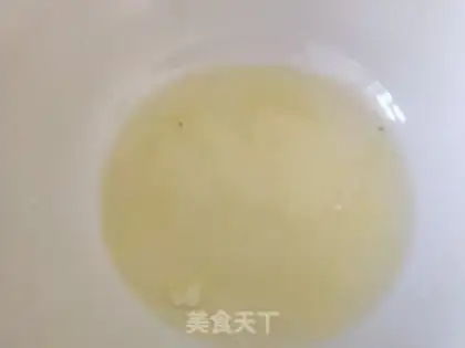 Make Six-inch cream cake step 0