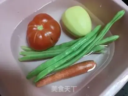 Make Skinfish step 3