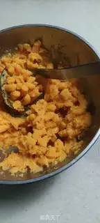 Make Potatocakes step 1