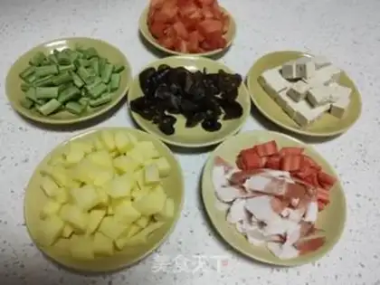 Make Skinfish step 4