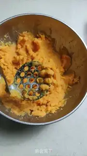 Make Potatocakes step 2