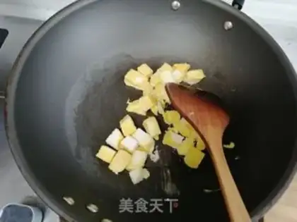 Make Sausage step 3