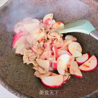 Make Roach stew step 5