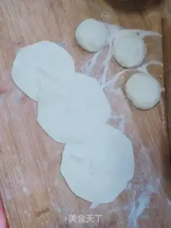 Make radish pie step 9