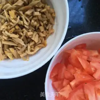 Make Tofu, tofu and tofu step 7