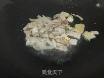 Make Skinfish step 7