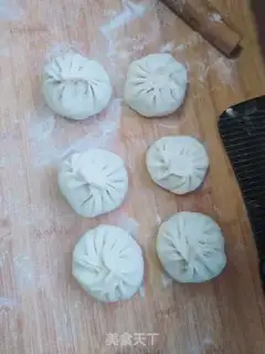Make radish pie step 11