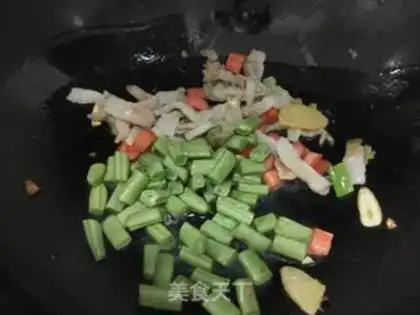Make Skinfish step 8
