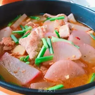 Make Roach stew step 8