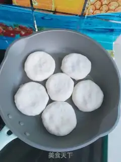 Make radish pie step 12
