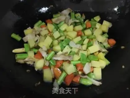 Make Skinfish step 9